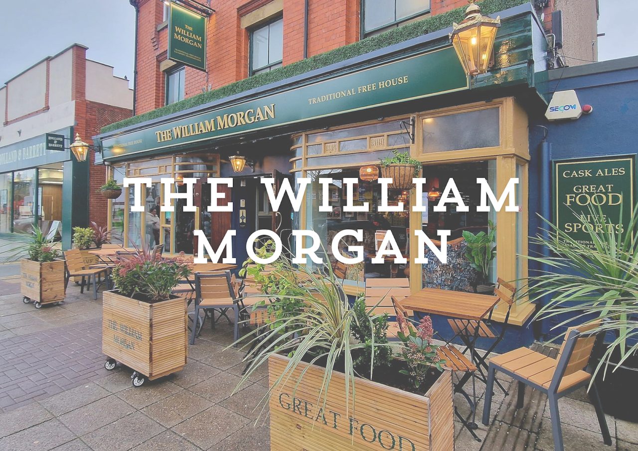 William Morgan Prestatyn