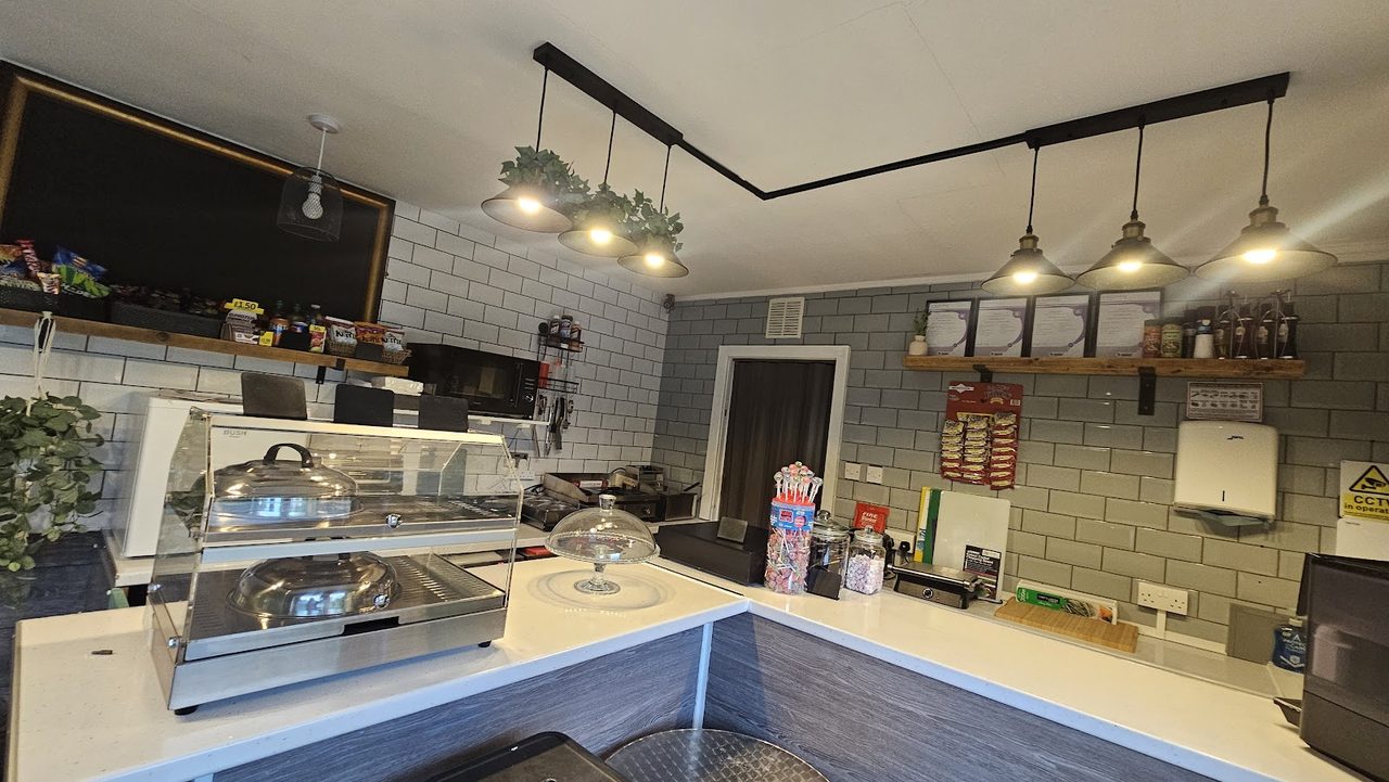 Willow Bridge Cafe