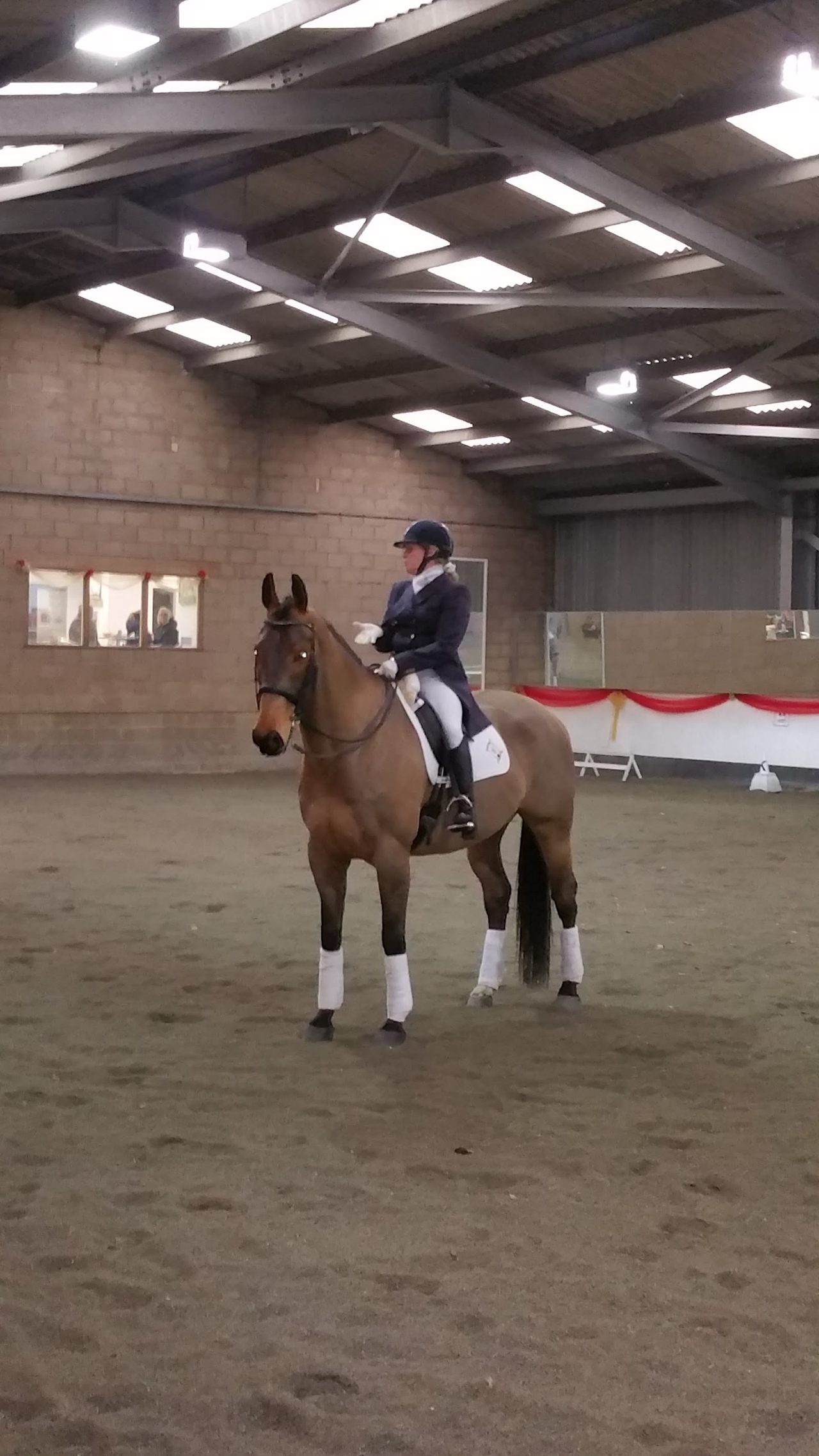 Willow Farm Equestrian Cafe