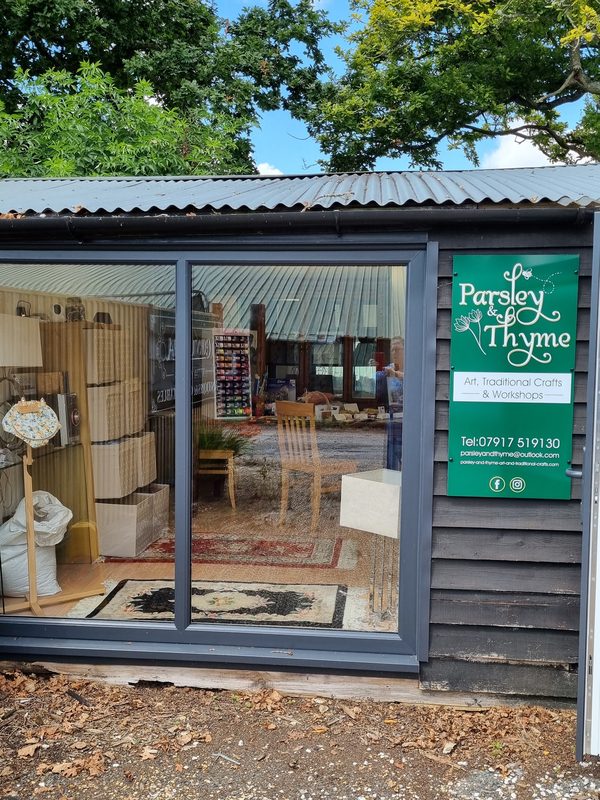 Willow Tea Rooms