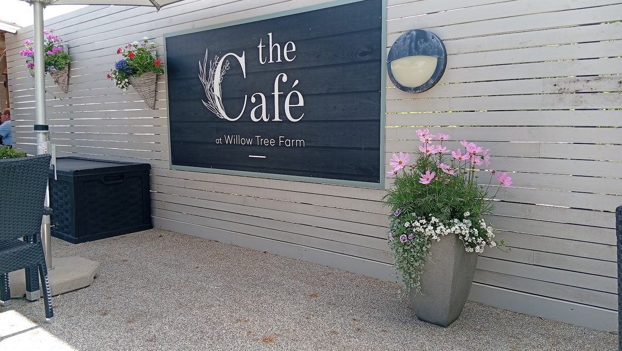 Willow Tree Farm Shop
