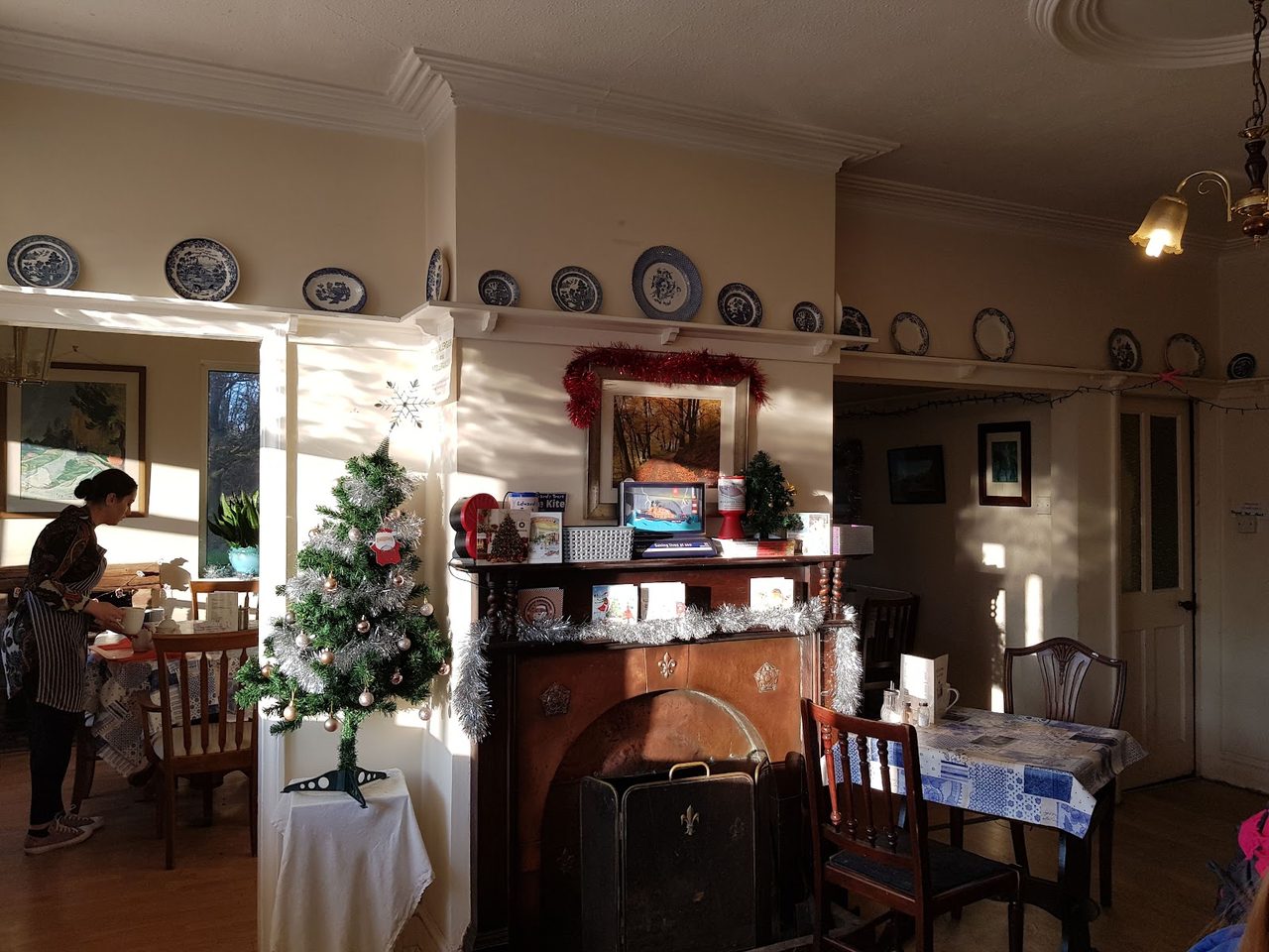 Willow Tree Tea Rooms