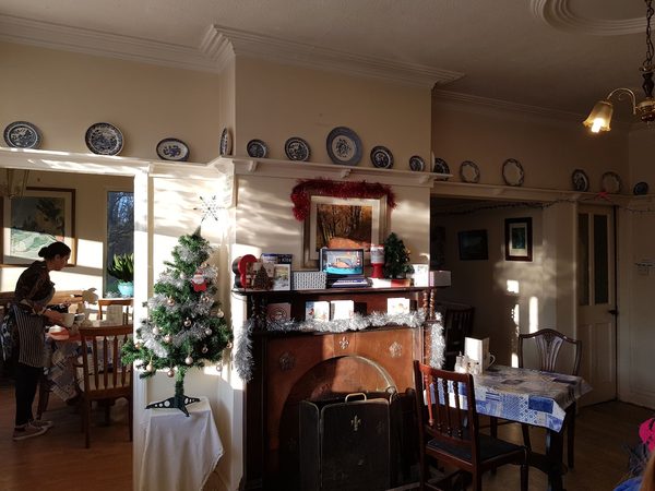 Willow Tree Tea Rooms