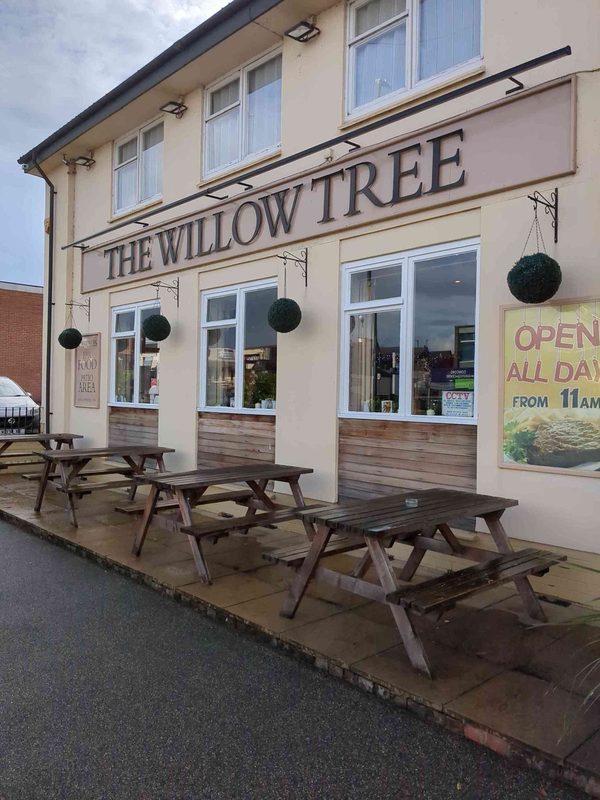 Willow Works