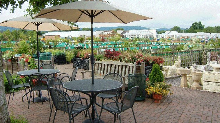 Willowbrook Cafe