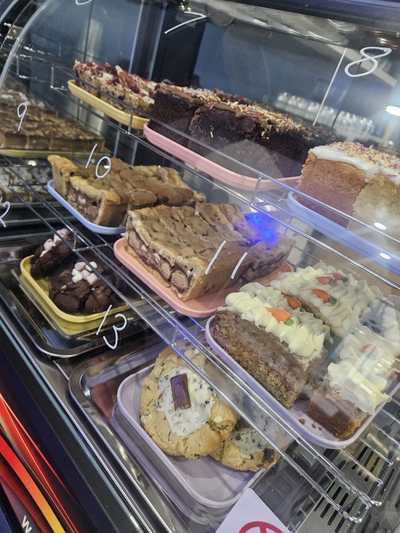 Willows Coffee Shop