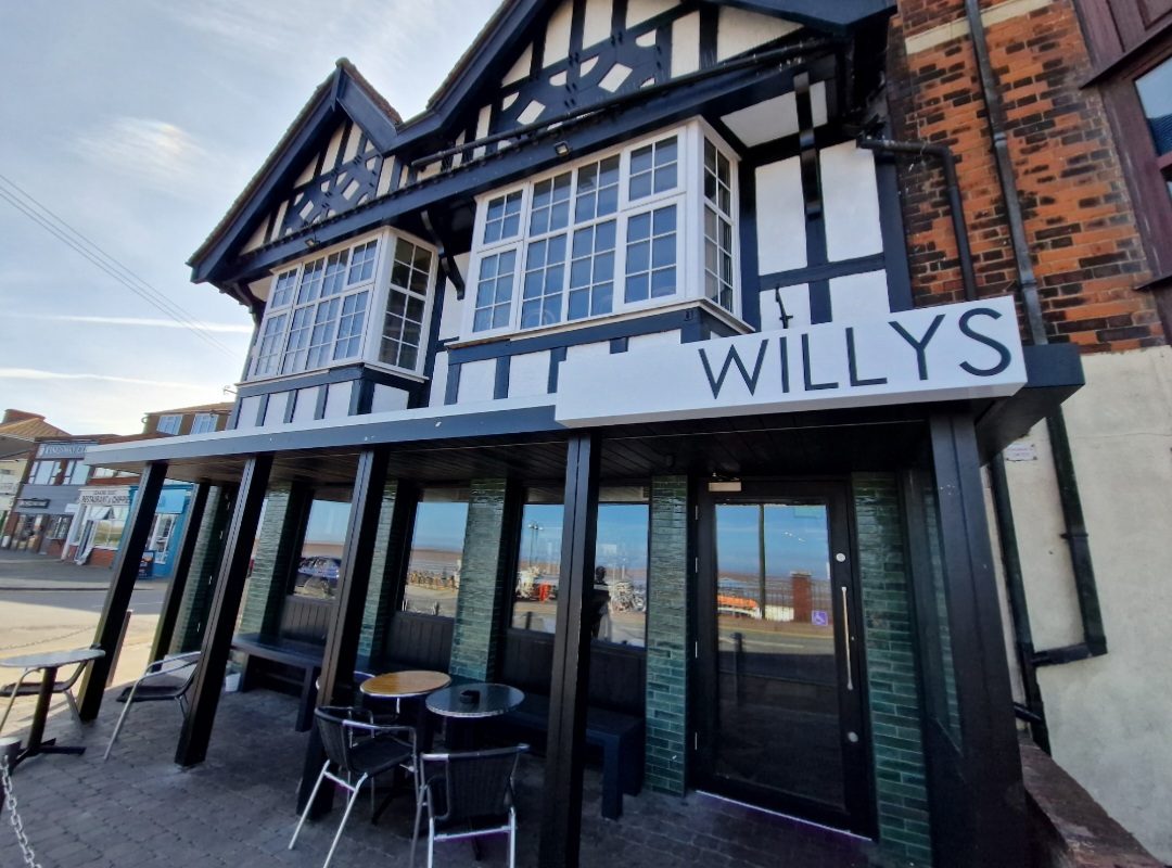 Willy's