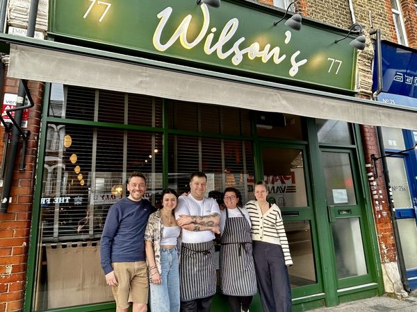 Wilson's