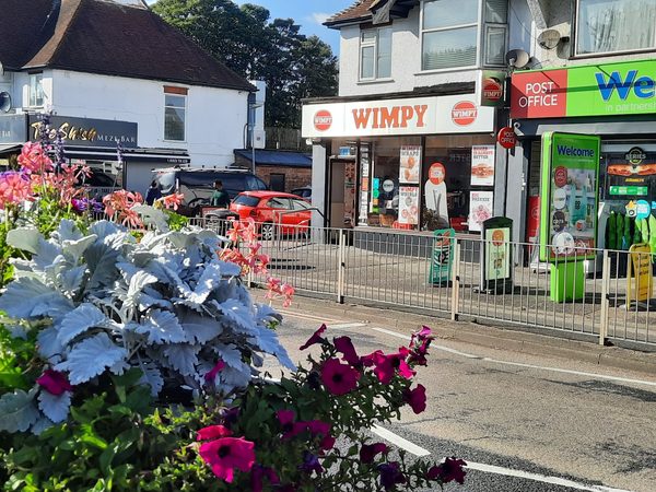 Wimpy