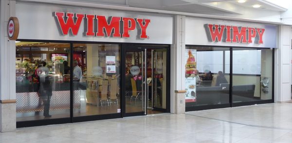 Wimpy