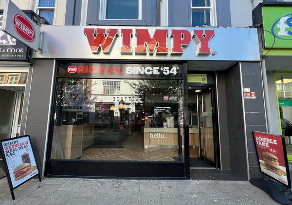 Wimpy