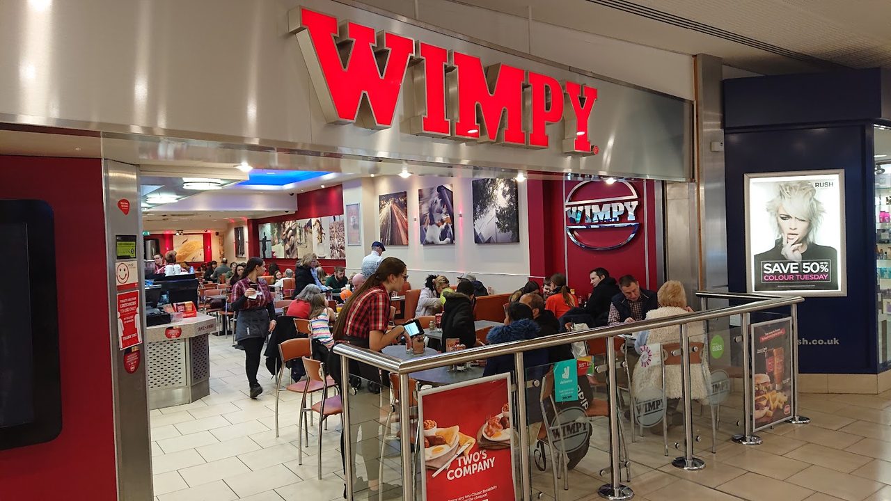 Wimpy