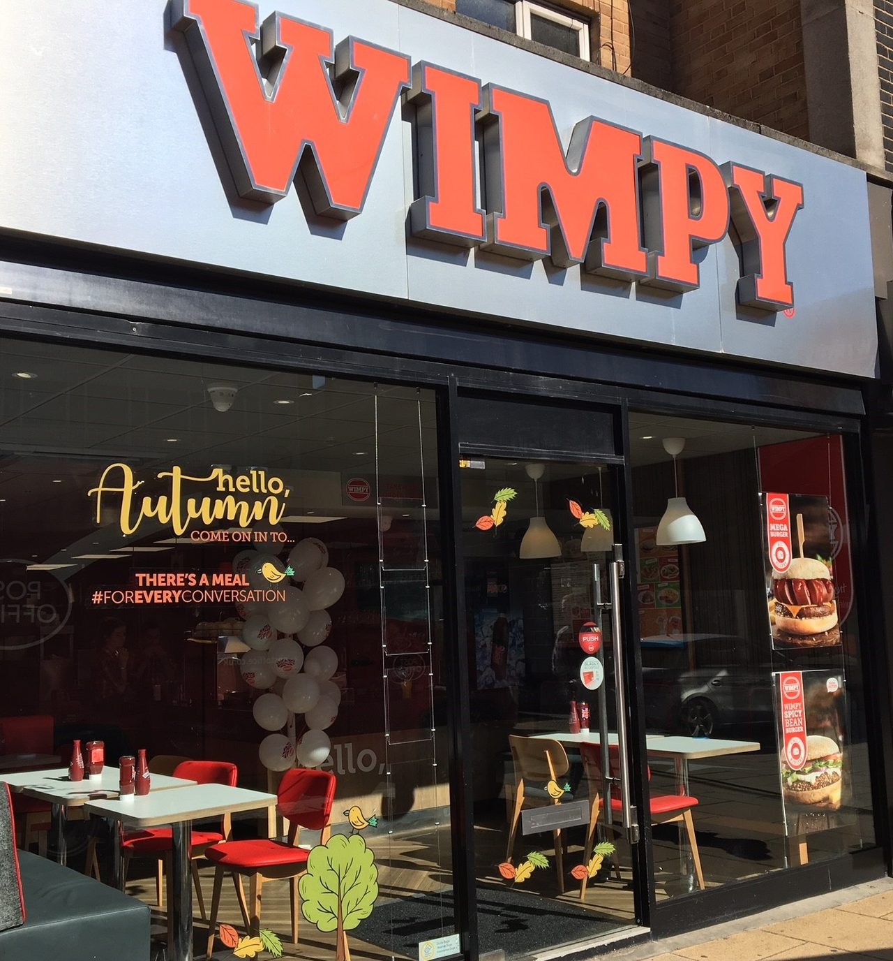 Wimpy