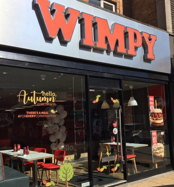 Wimpy