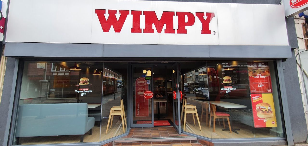 Wimpy Bar