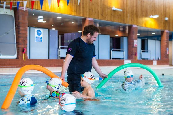 Wincanton Sports Centre