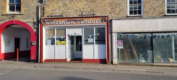 Wincanton Tandoori