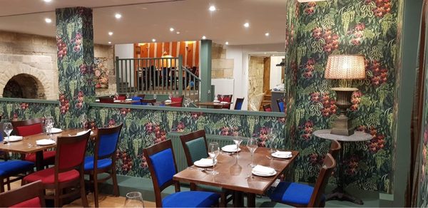 Winchcombe Restaurants Food Of India