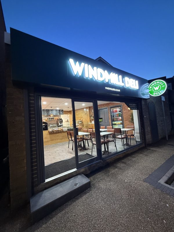 Windmill Deli