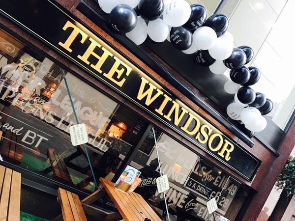 Windsor Fenchurch