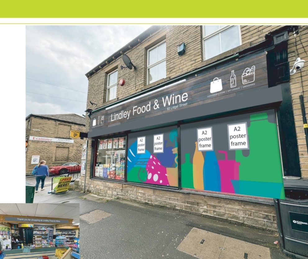 Wine Lindley