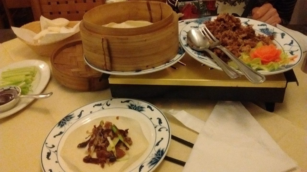 Wing Fat Restaurant