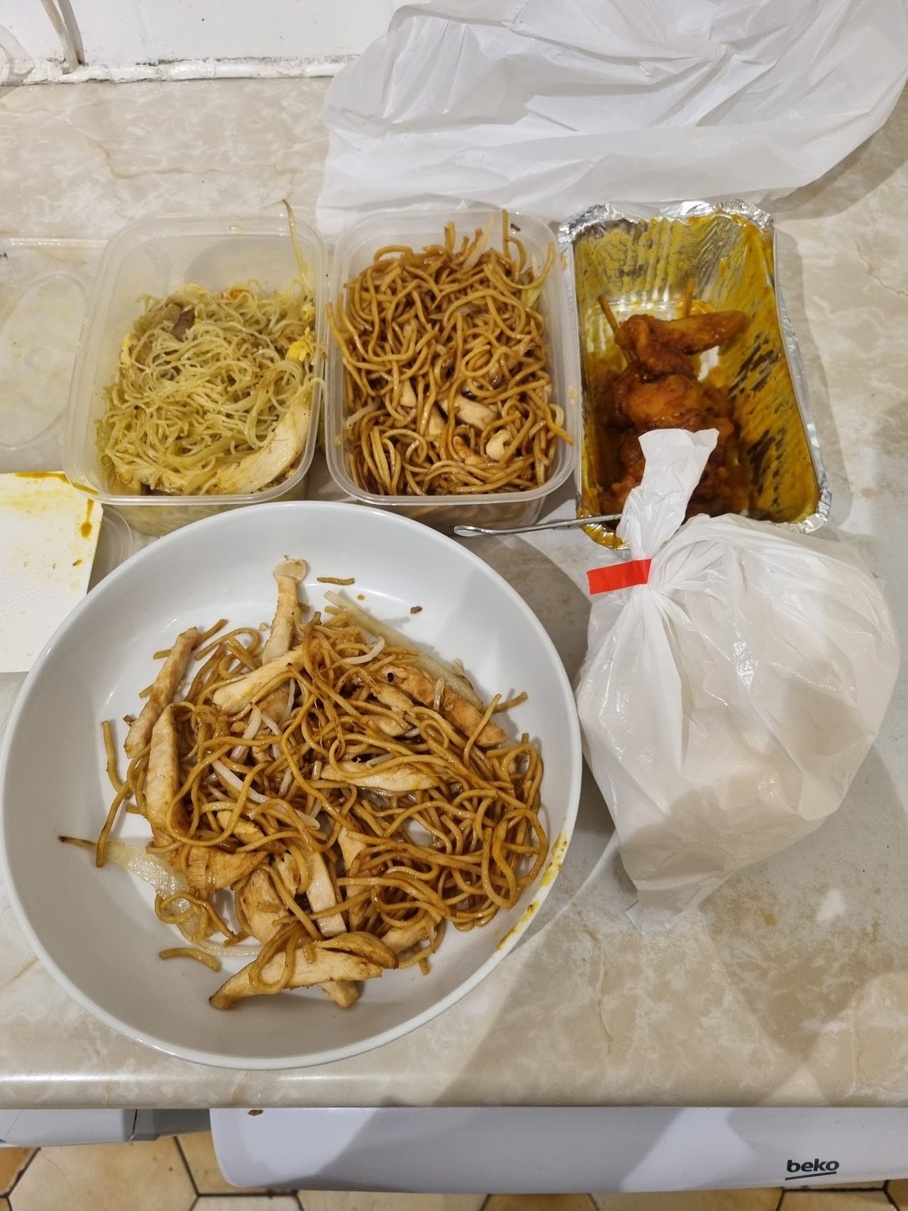 Wing Lok