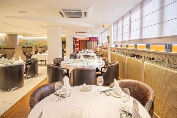 Wing's Manchester
