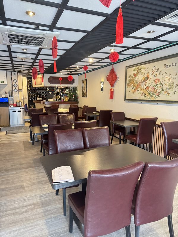 Wing Tai Restaurant