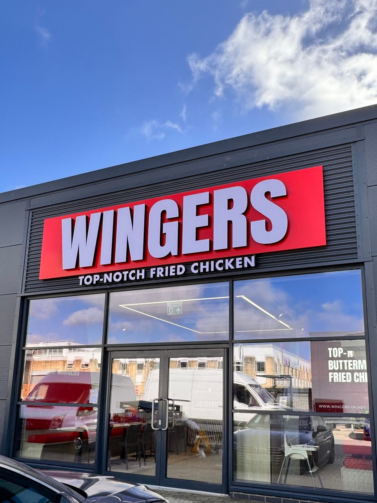 Wingers
