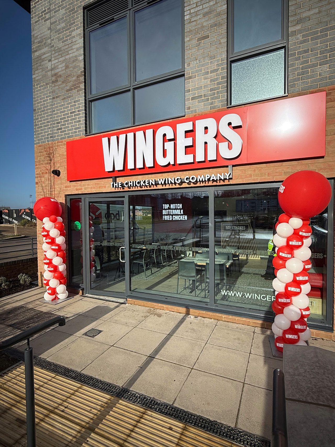 Wingers