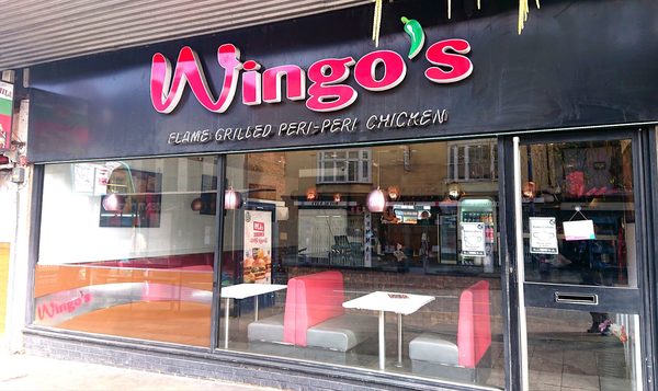 Wingos