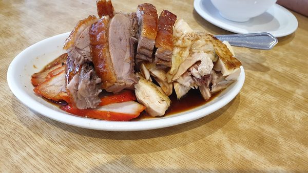 Wings Chinese Restaurant