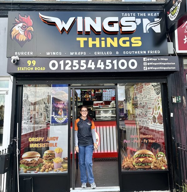 Wings 'N Things