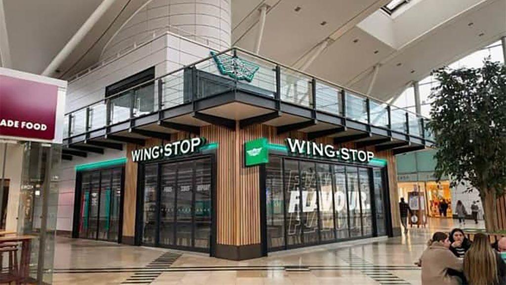 Wingstop