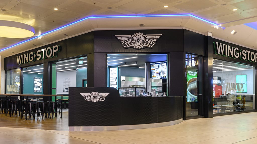 Wingstop