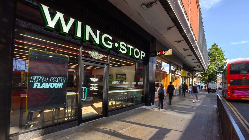 Wingstop