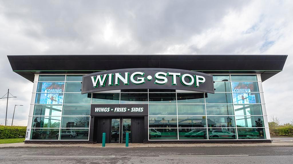 Wingstop