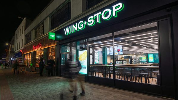 Wingstop