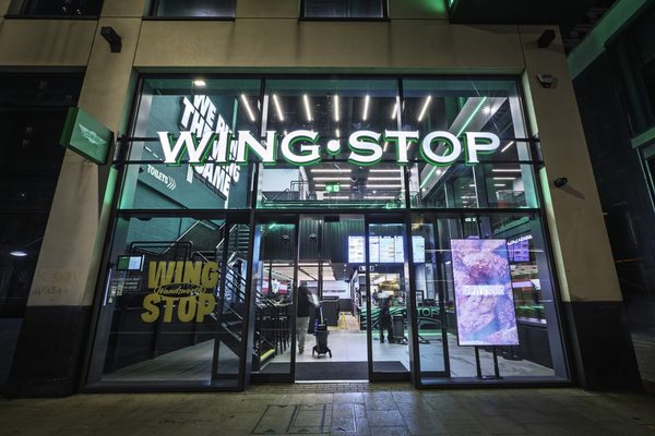 Wingstop