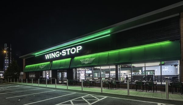 Wingstop