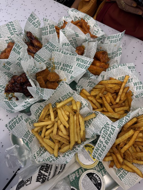 Wingstop