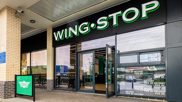 Wingstop