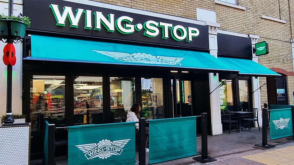 Wingstop
