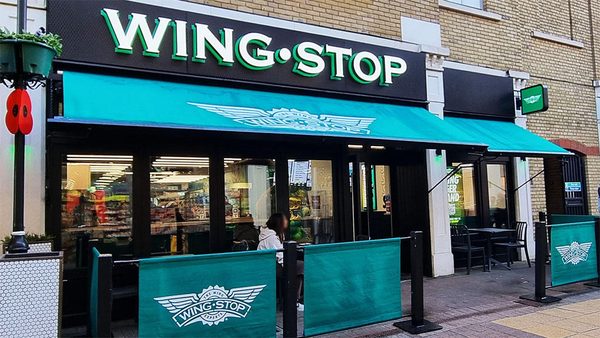 Wingstop