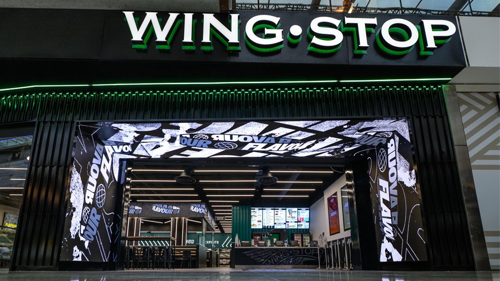 Wingstop