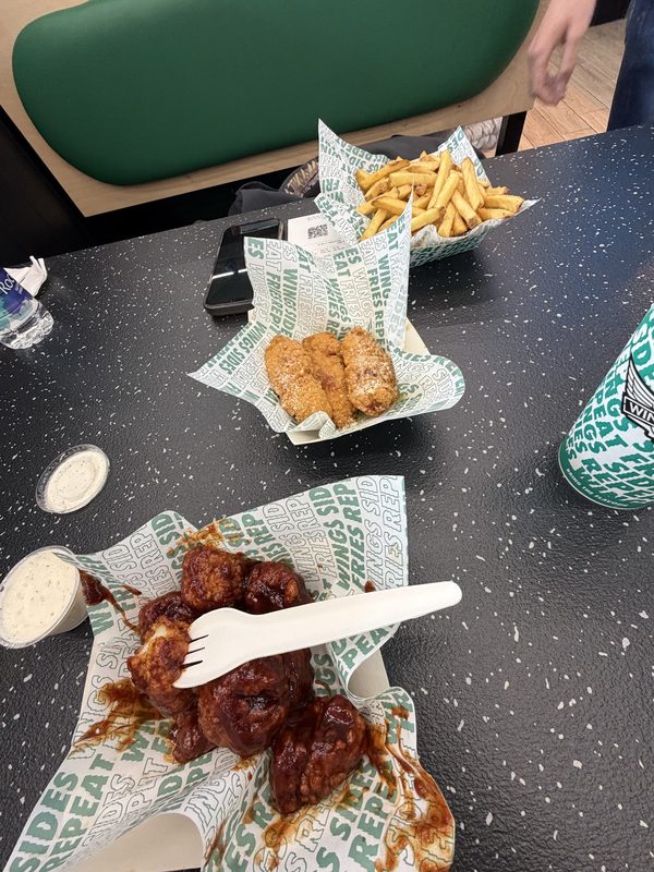 Wingstop