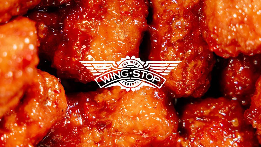 Wingstop UK