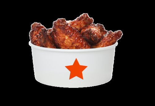 Wingstop UK