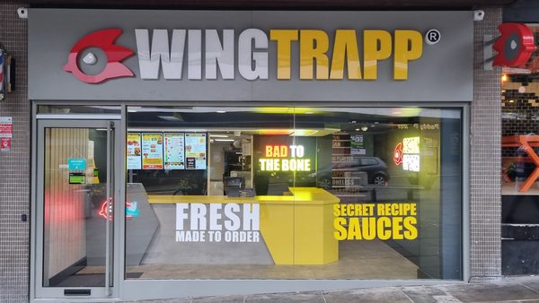 Wingtrapp